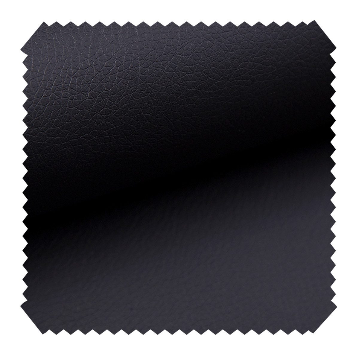 novely® Stoff SOLTAU Weiches PU-Kunstleder Premium-Qualität - Möbelstoff in Echtlede, Robust, UV-Beständig, Pflegeleicht, Meterware, 1lfm