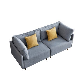 VIK Big-Sofa