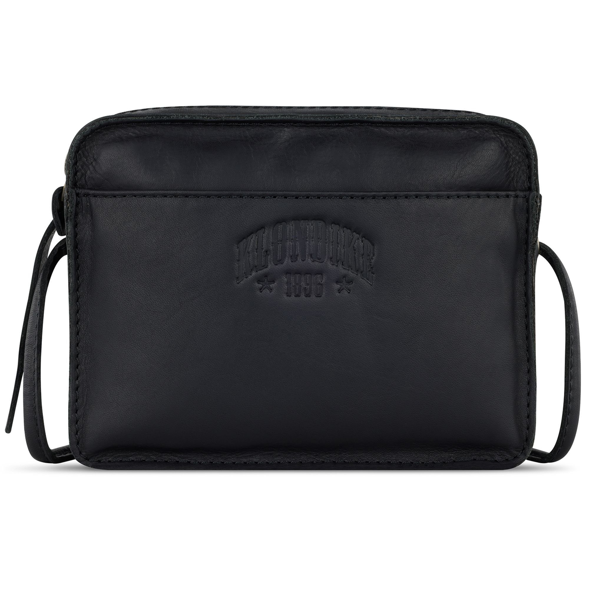 Klondike 1896 Umhängetasche Rush, Leder