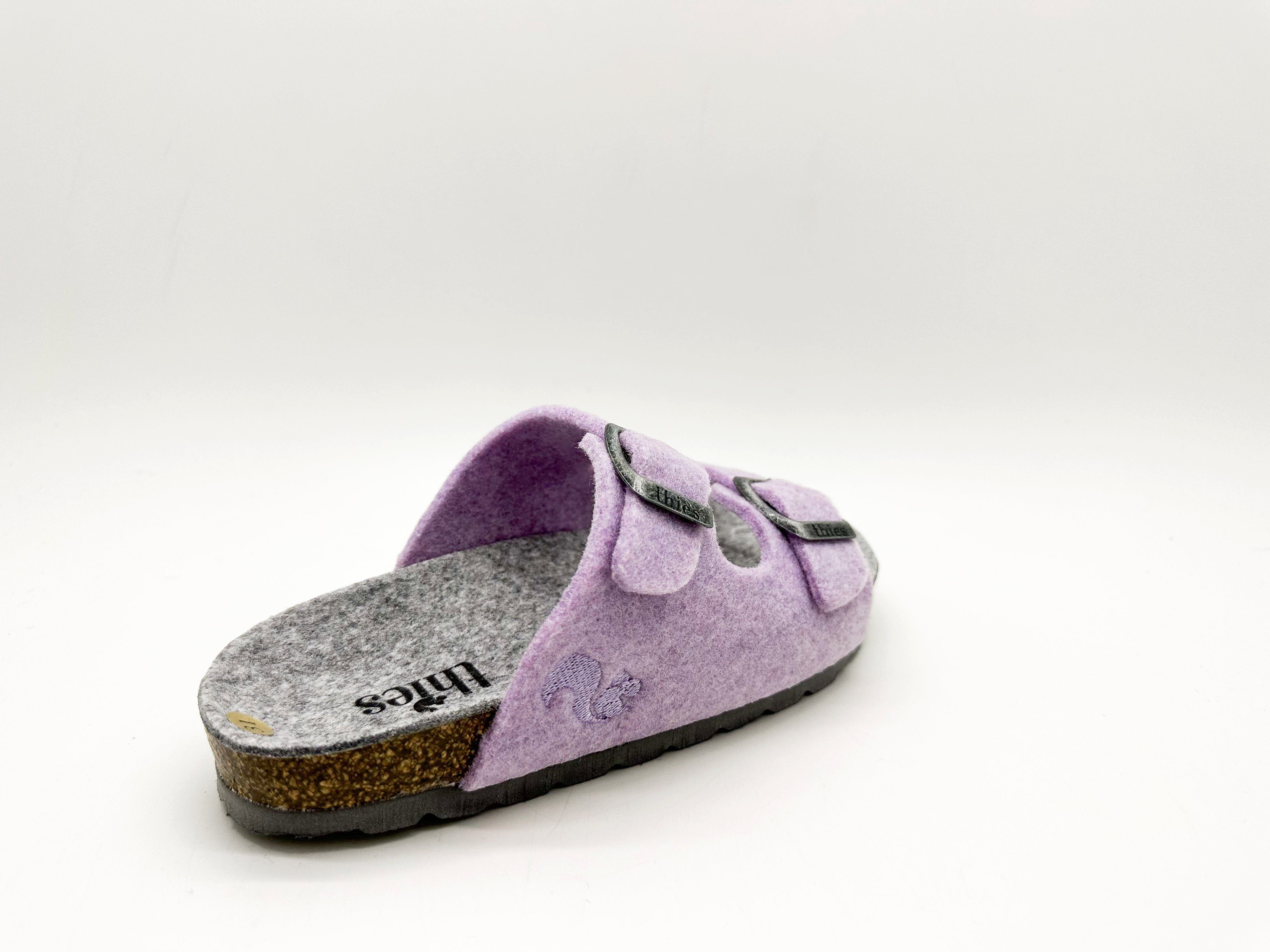 PET thies lilac Sandale Kids 1856 ® Sandal
