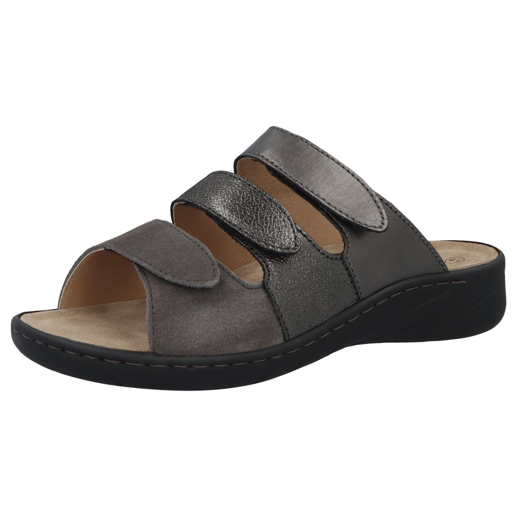 SOLIDUS Solidus Erwachsene Solidus Wellness Spezial Pantol Hausschuh