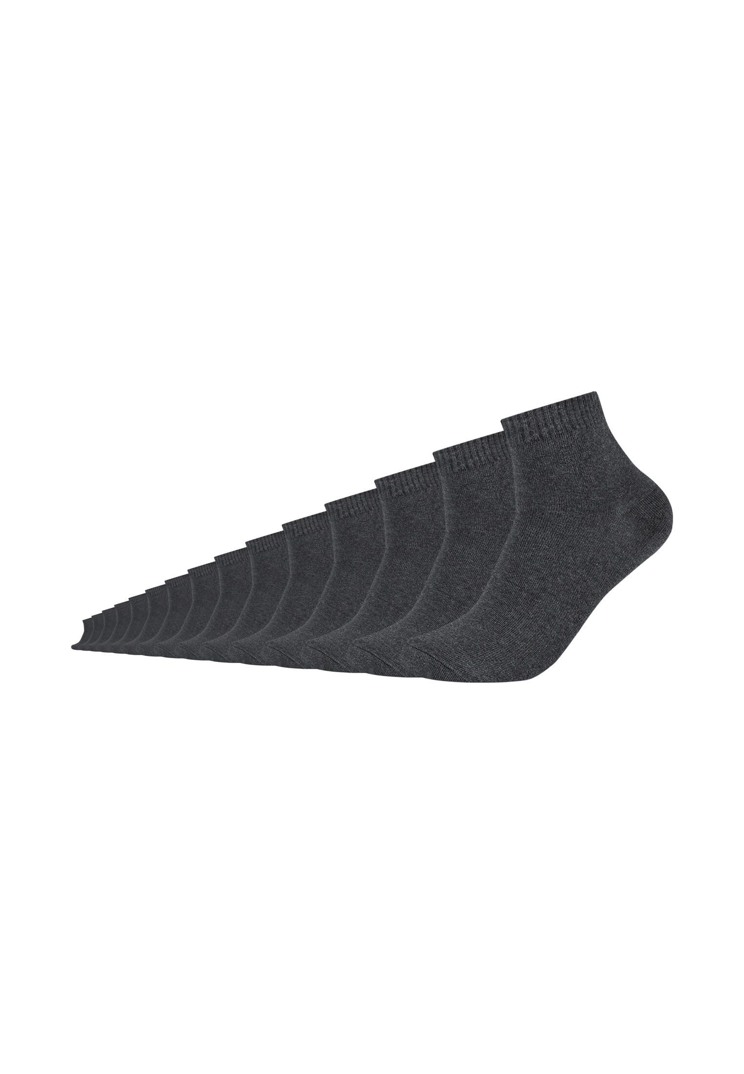 s.Oliver Kurzsocken 15er Pack