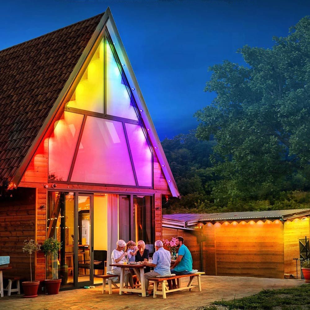Sunicol LED Stripe Smart RGBIC Wasserdicht günstig online kaufen