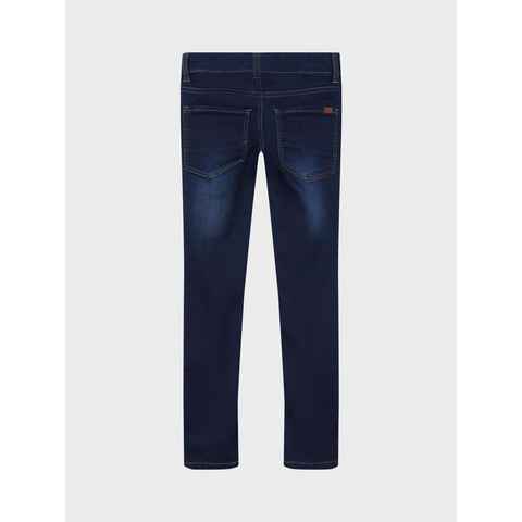 Name It Slim-fit-Jeans Theo (1-tlg) Weiteres Detail