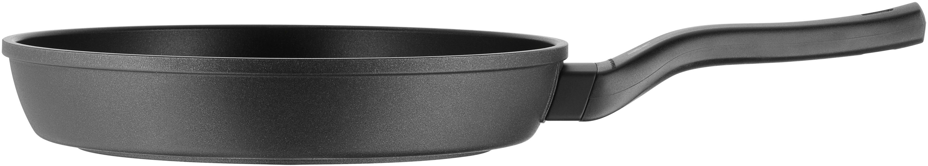 WMF Bratpfanne PermaDur Premium, Aluminiumguss (1-tlg), 28 cm, Antihaftversiegelung, Aluminiumguss, wärmereduzierender Griff
