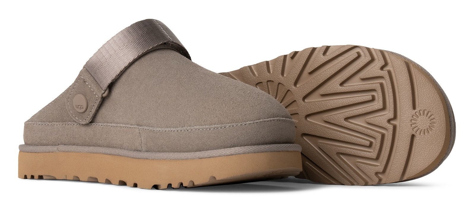 UGG W GOLDENSTAR CLOG Clog Homeslippers, günstig online kaufen