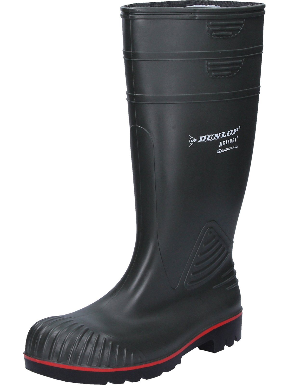 Dunlop_Workwear Acifort Stiefel