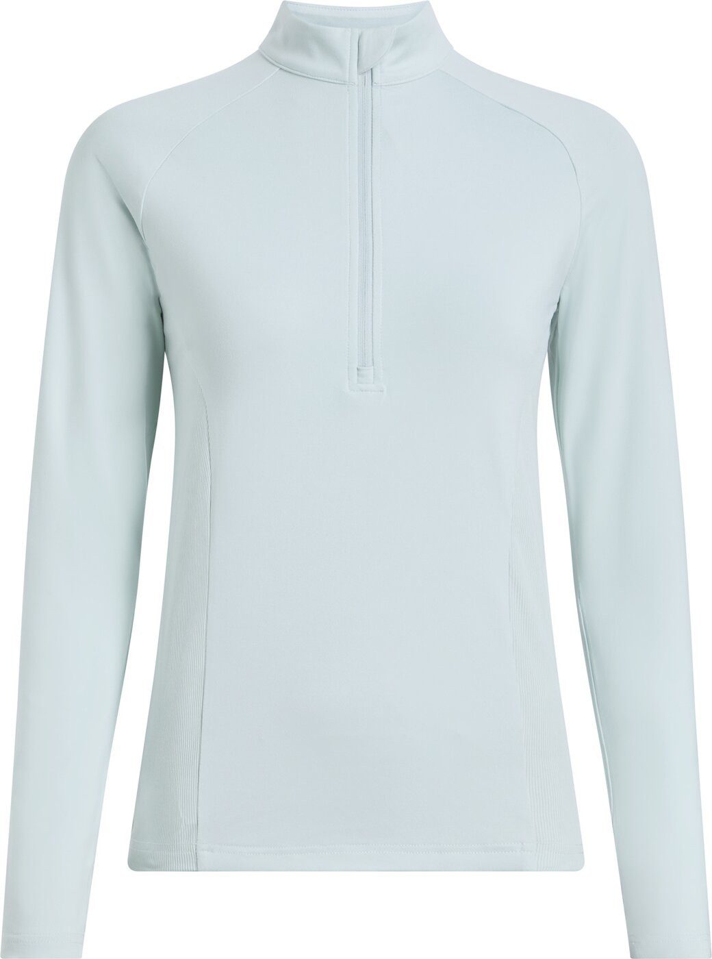 Energetics Laufshirt Da.-Langarmshirt Cusca IV W BLUE ICE