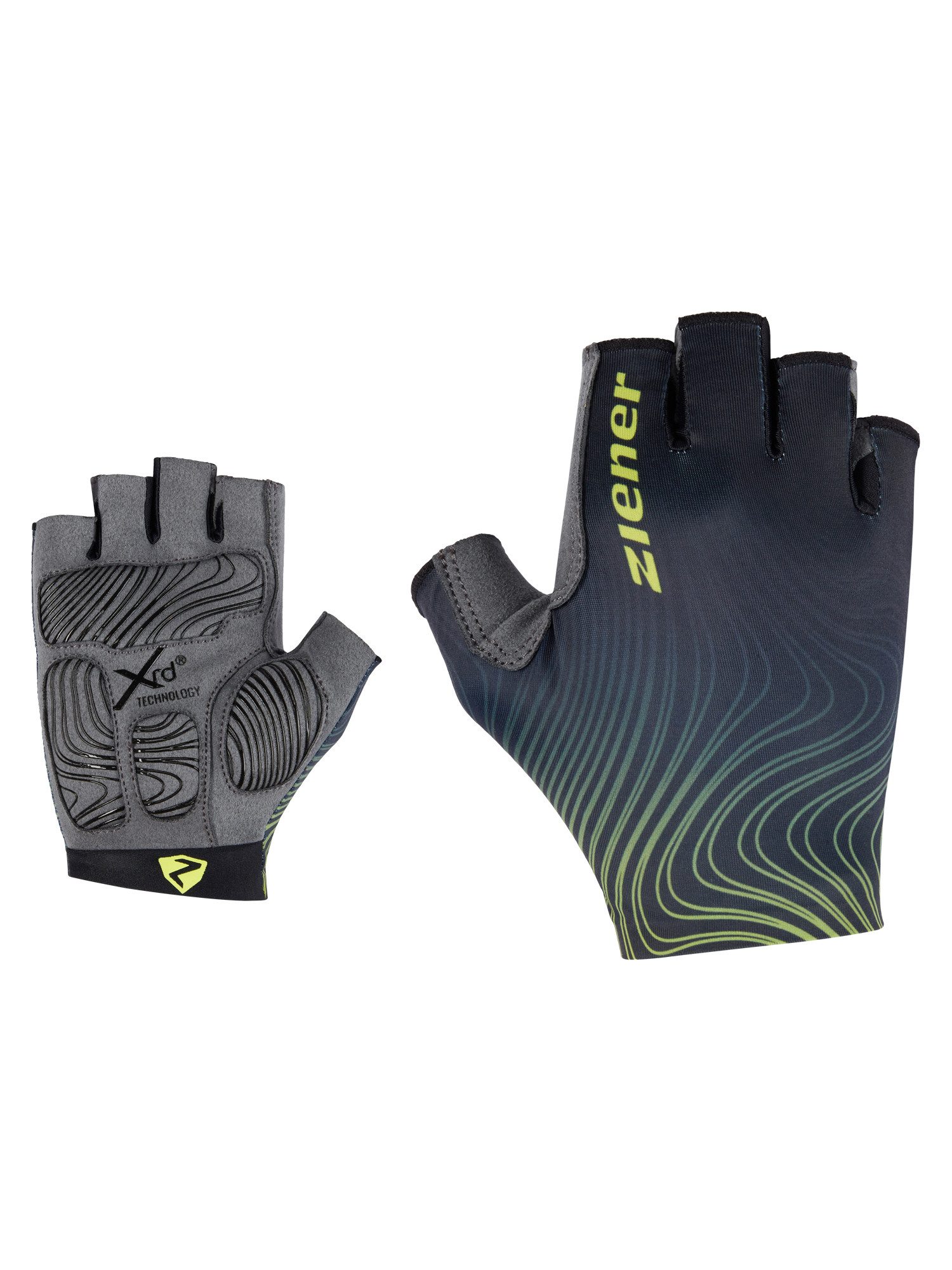 Ziener Fahrradhandschuhe CLEM-Z
