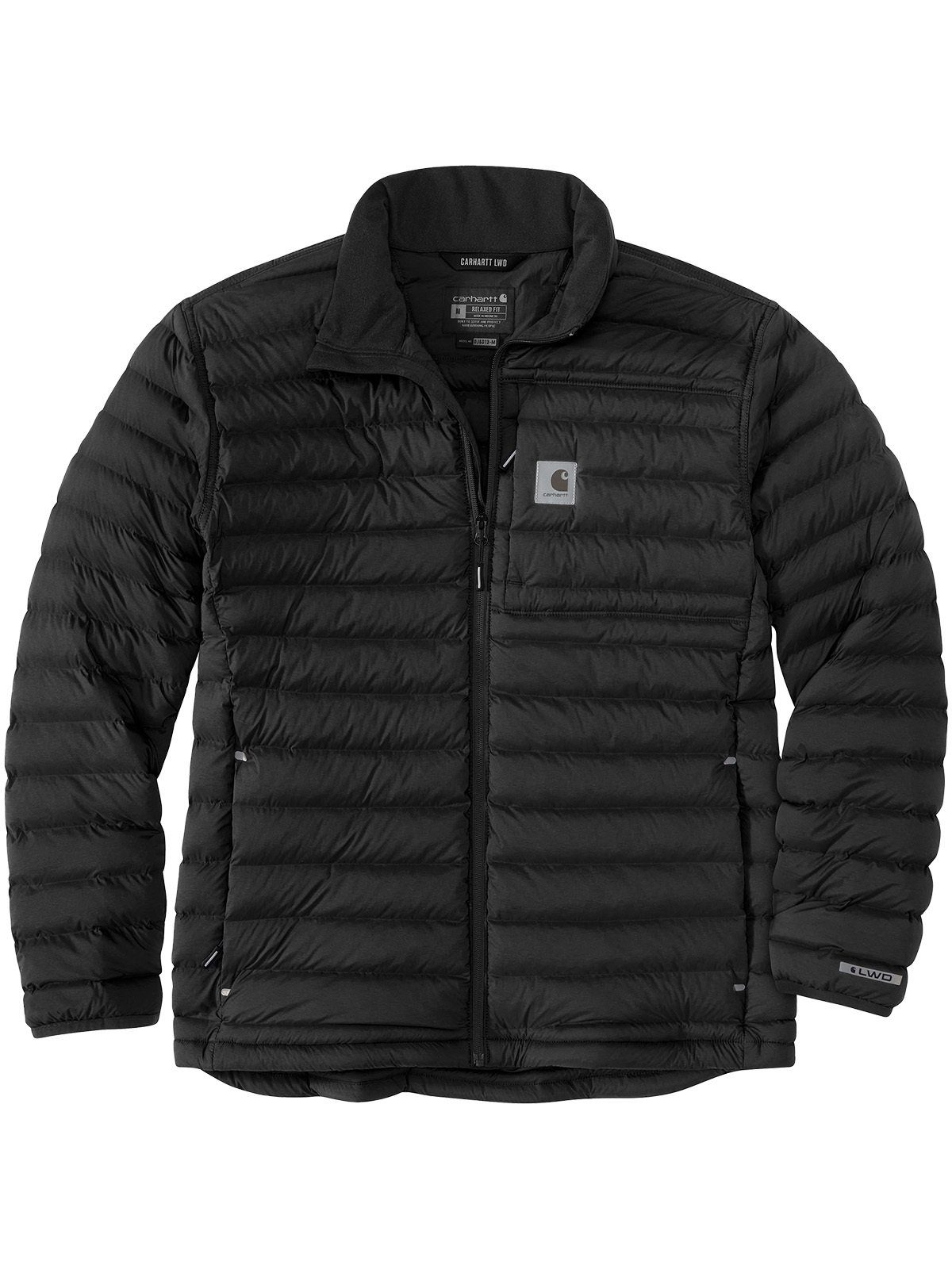 Fleecejacke 106013-N04 Carhartt Stretch