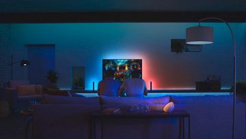 Philips Hue Play HDMI Sync Box Home-Server