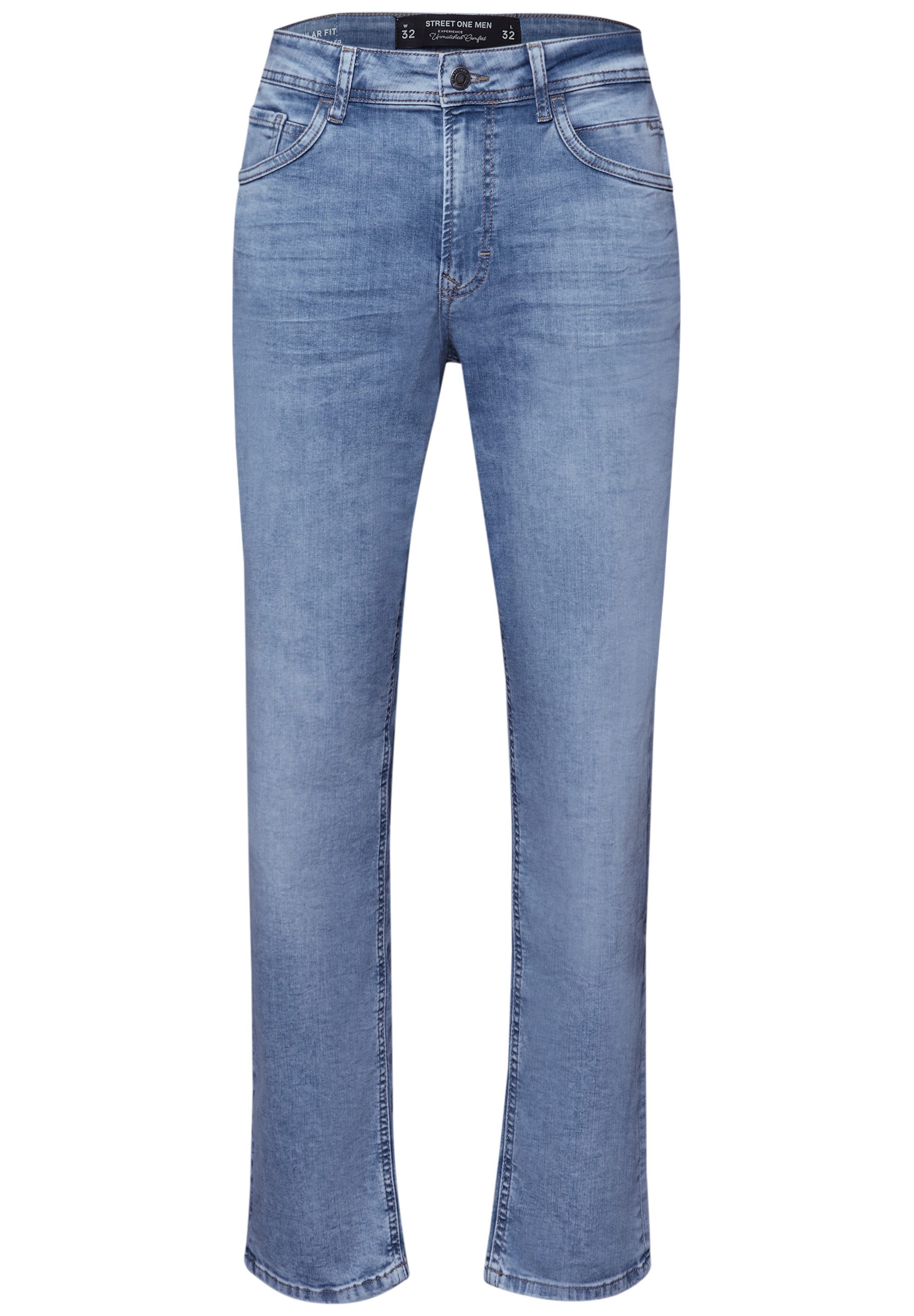 Regular-fit-Jeans