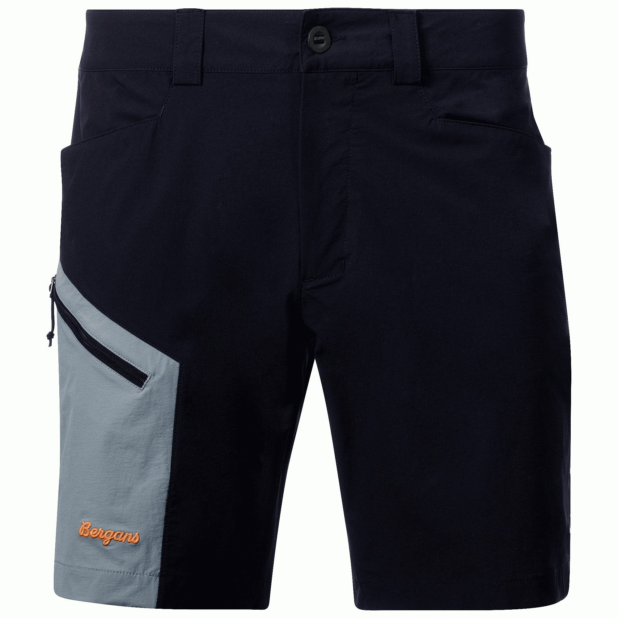 Bergans Shorts Vaagaa Light Softshell Shorts Men