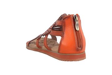 LAURA VITA Feclicieo 0321 Camel Sandale