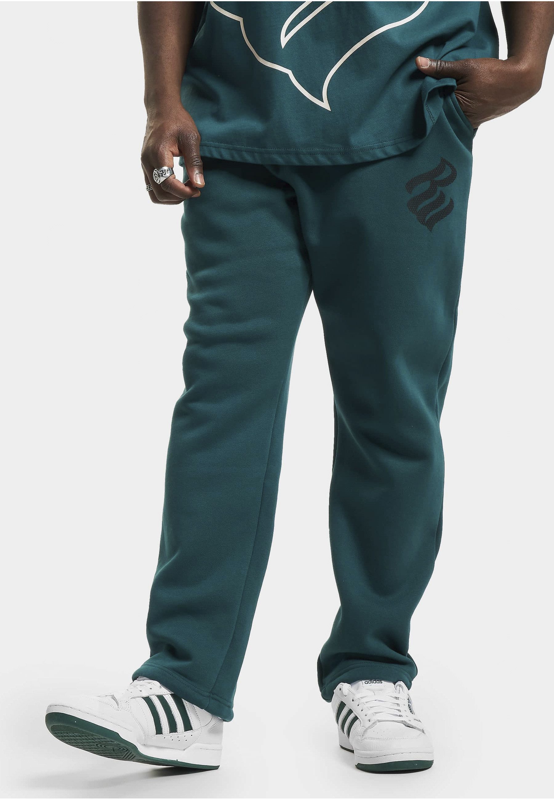 Rocawear Stoffhose Rocawear Herren Rocawear Kentucky Sweat Pant (1-tlg)