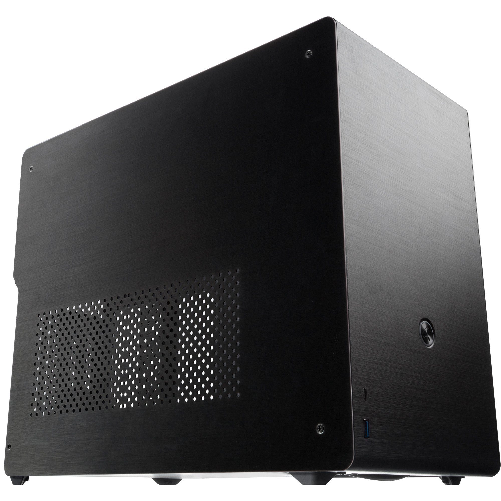 raijintek PC-Gehäuse RAIJINTEK OPHION M EVO ALS, Tower-Gehäuse