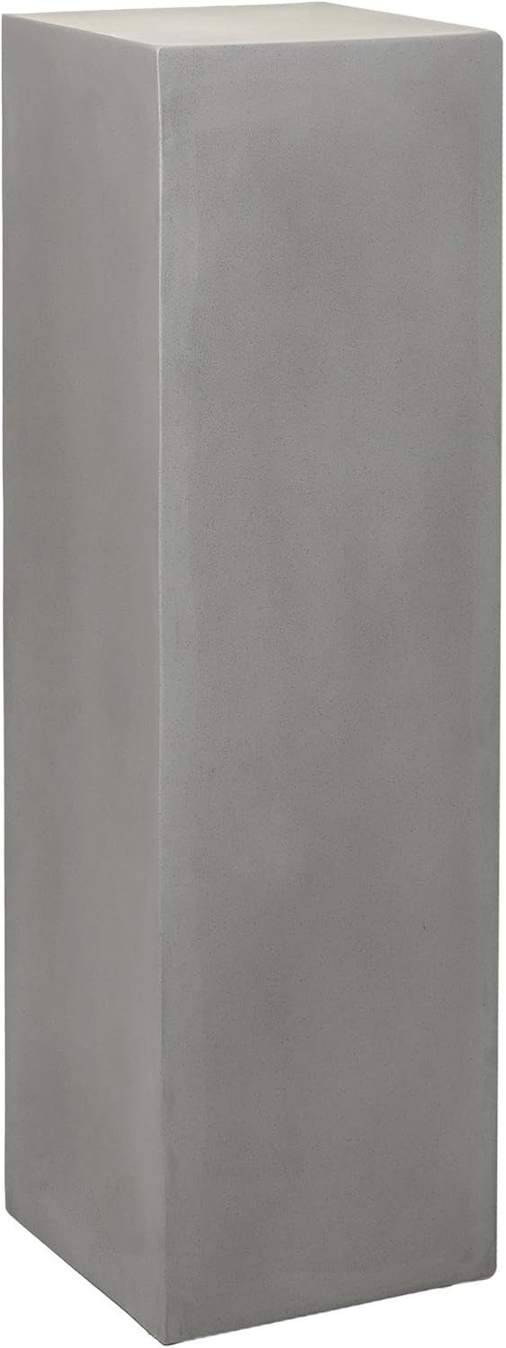 VIVANNO Blumenständer Fiberglas PODEST Säule - günstig online kaufen