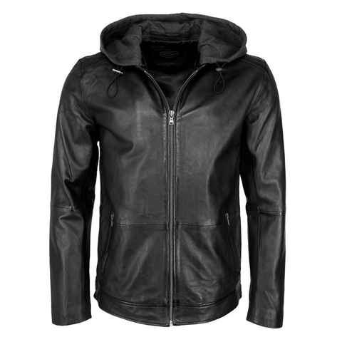 JCC Bikerjacke MM21-1-03