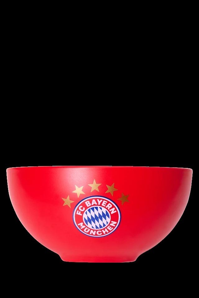 FC Bayern München Müslischale Müslischale FCB, Keramik