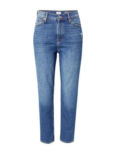 Farfetch Damen Kleidung Hosen & Jeans Jeans Tapered Jeans Ticosy tapered jeans 