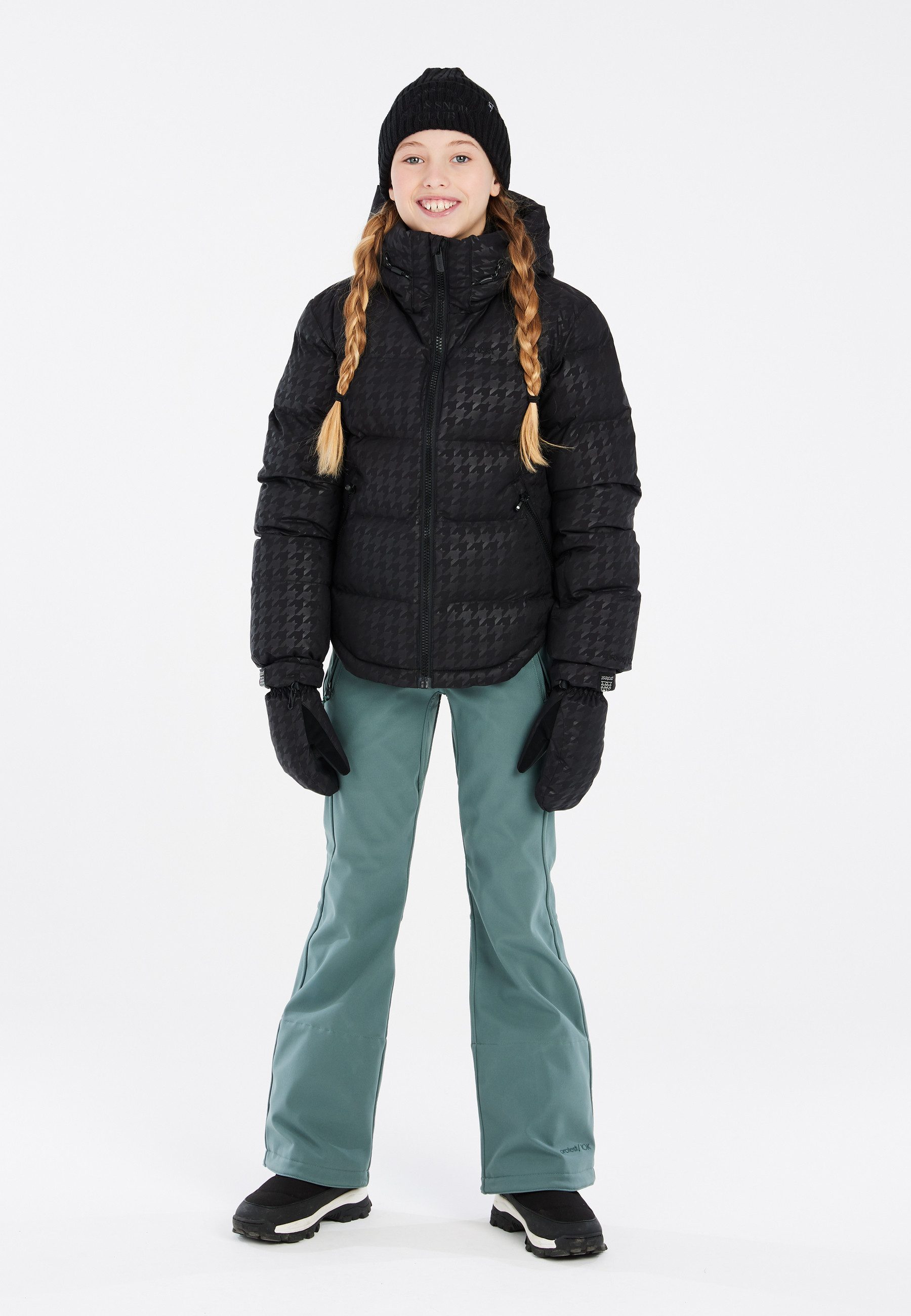 Protest Skijacke PRTROMY JR (1-St) Side pocket