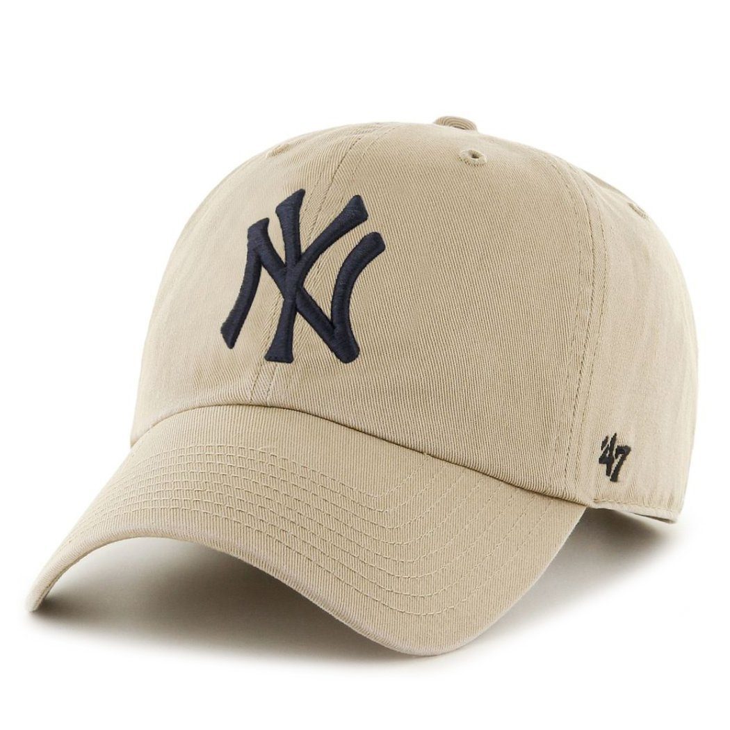 '47 Brand Trucker Cap Relaxed Fit MLB New York Yankees günstig online kaufen