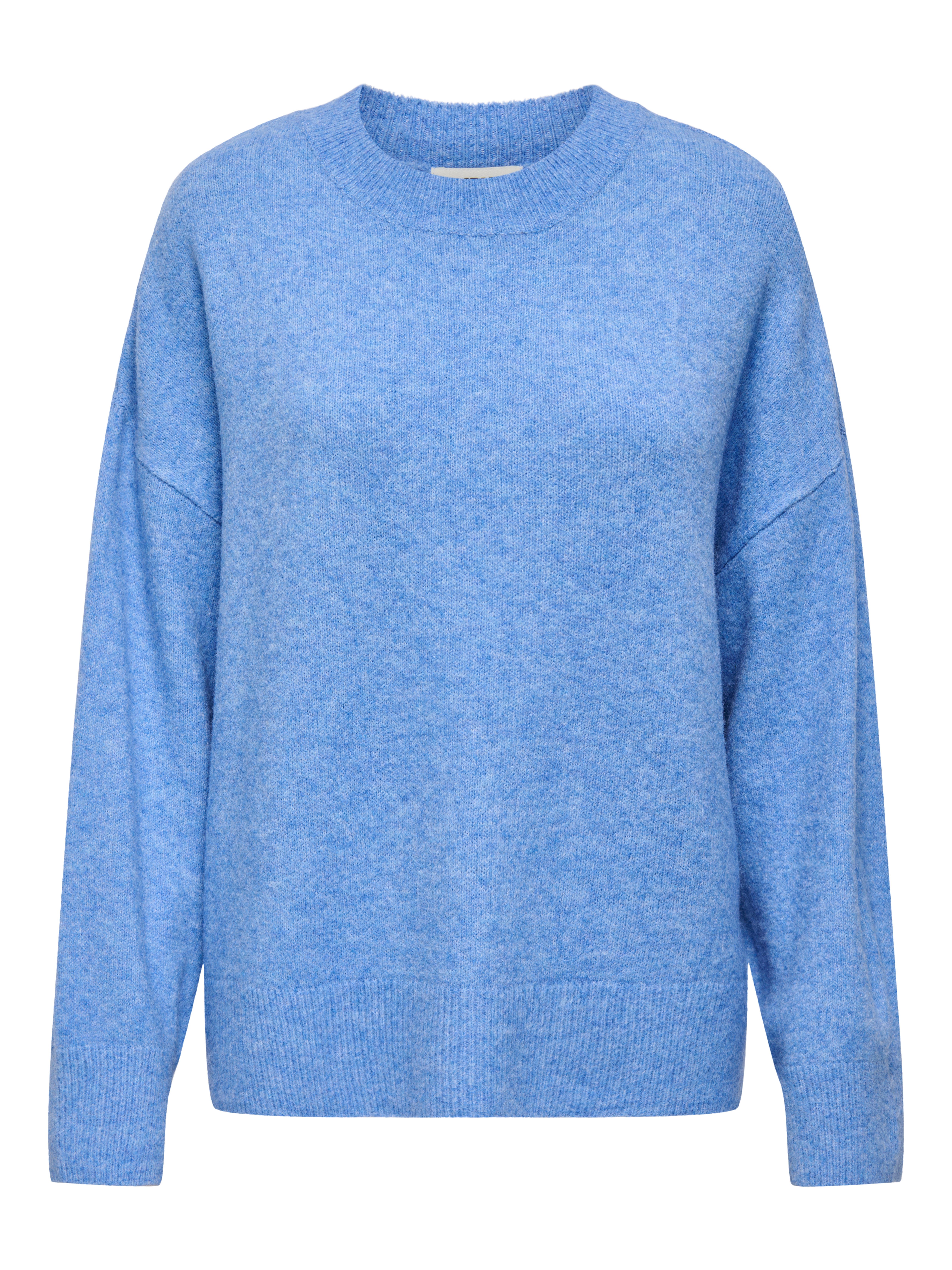 Strickpullover JDYSONJA L/S O-NECK PULLOVER KNT NOOS
