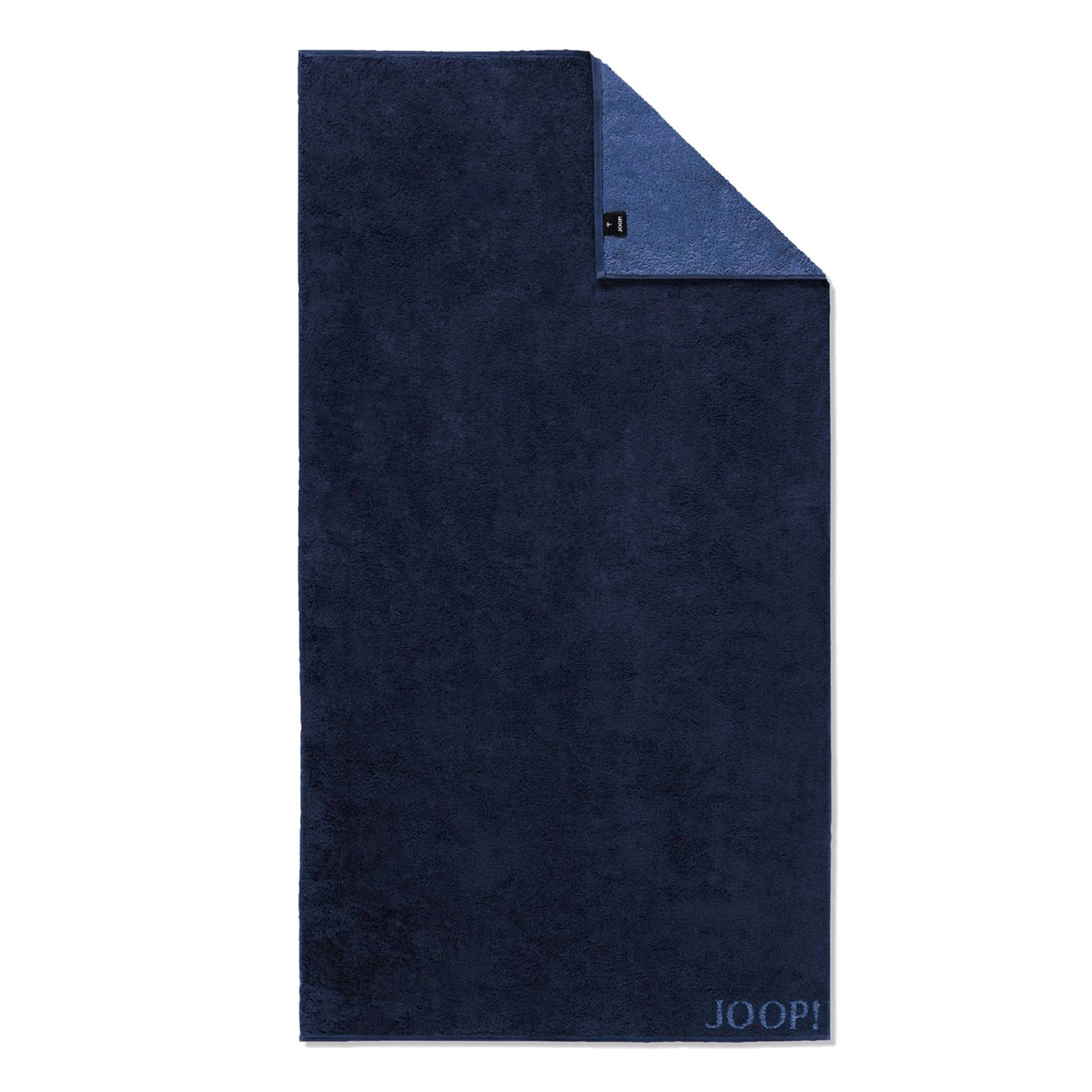 JOOP! Handtuch Unisex Handtuch 10er Pack Baumwolle Classic, Frottier (Set, 10-St)