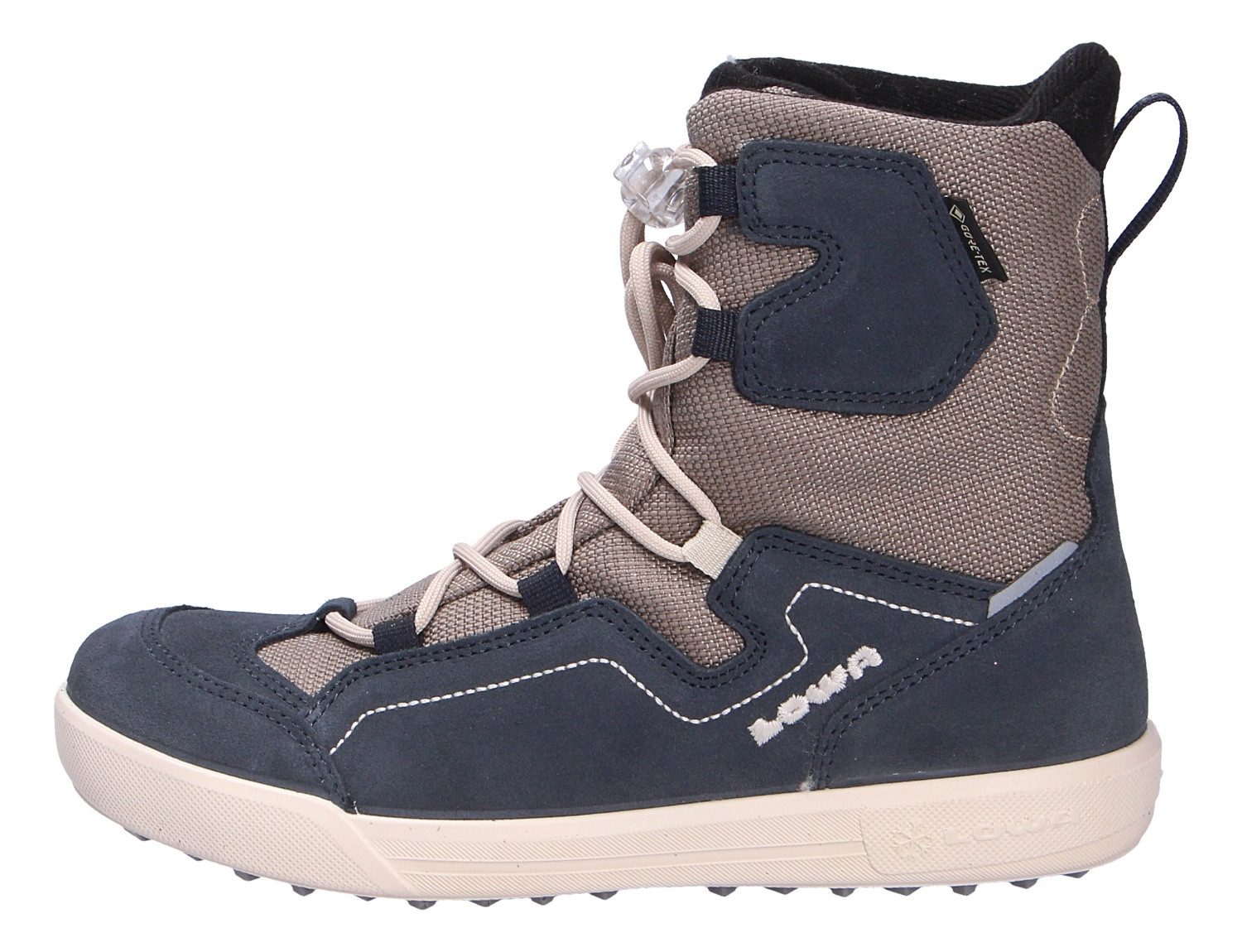 Lowa RAIK 2 GTX HI JR Winterstiefel Robuste Qualität