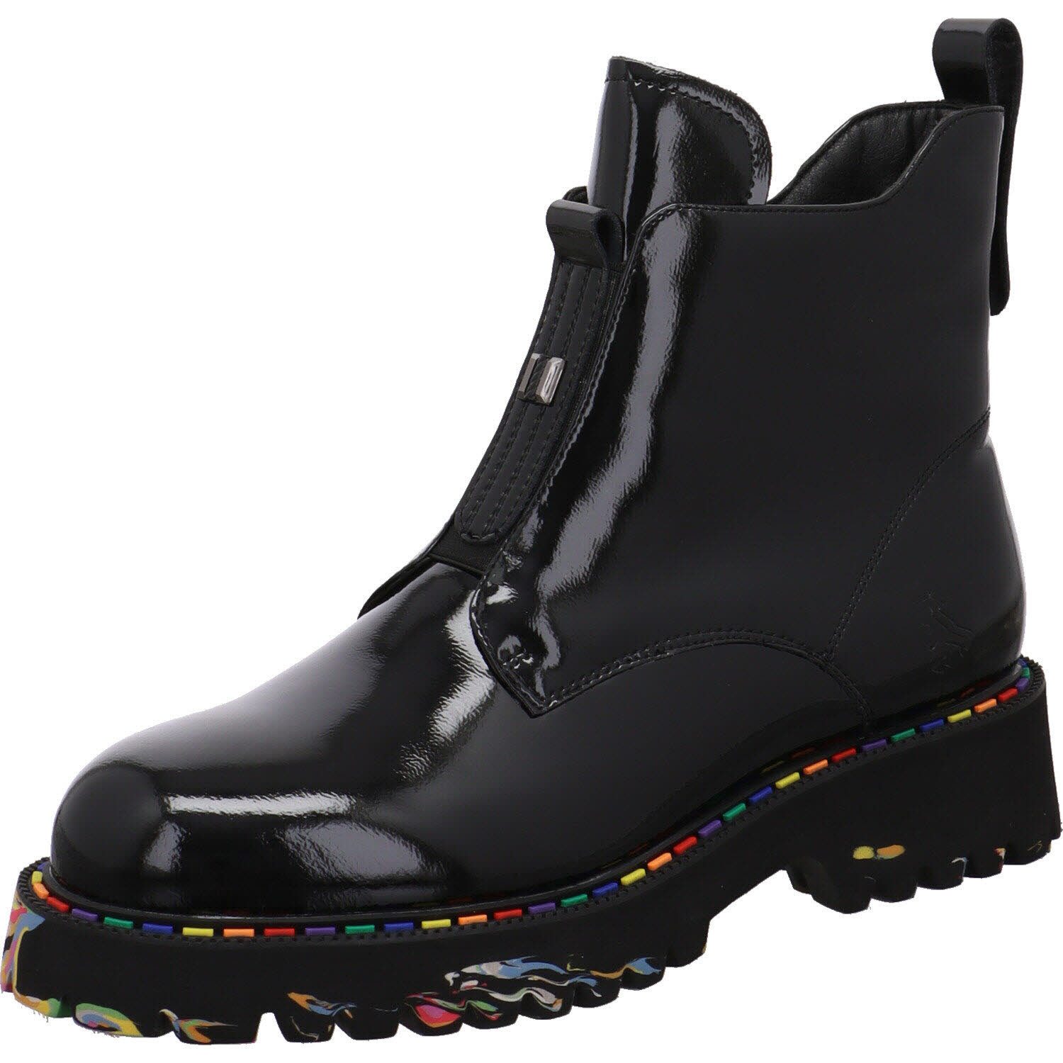 2GO FASHION Stiefelette günstig online kaufen