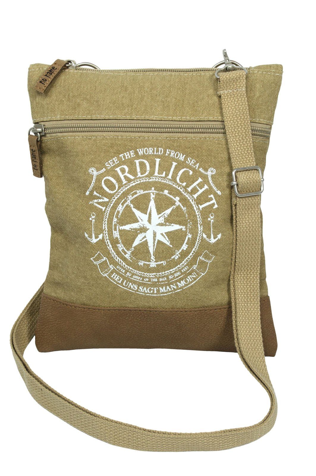 Beauty Thinxx Freizeittasche Crossbag Tasche „Nordlicht“ günstig online kaufen