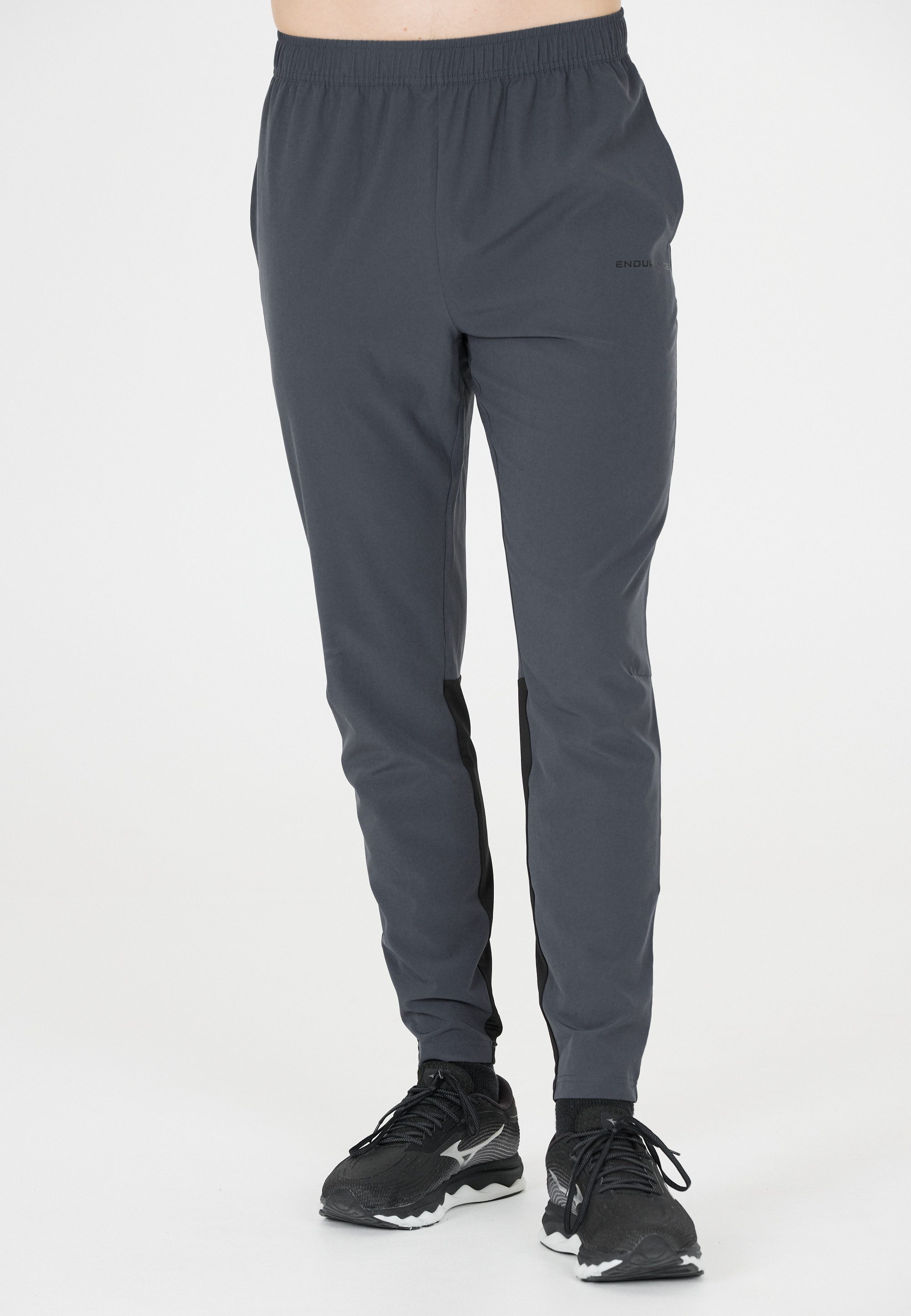 ENDURANCE Lauftights Jeen in atmungsaktiver und dehnbarer Qualität günstig online kaufen