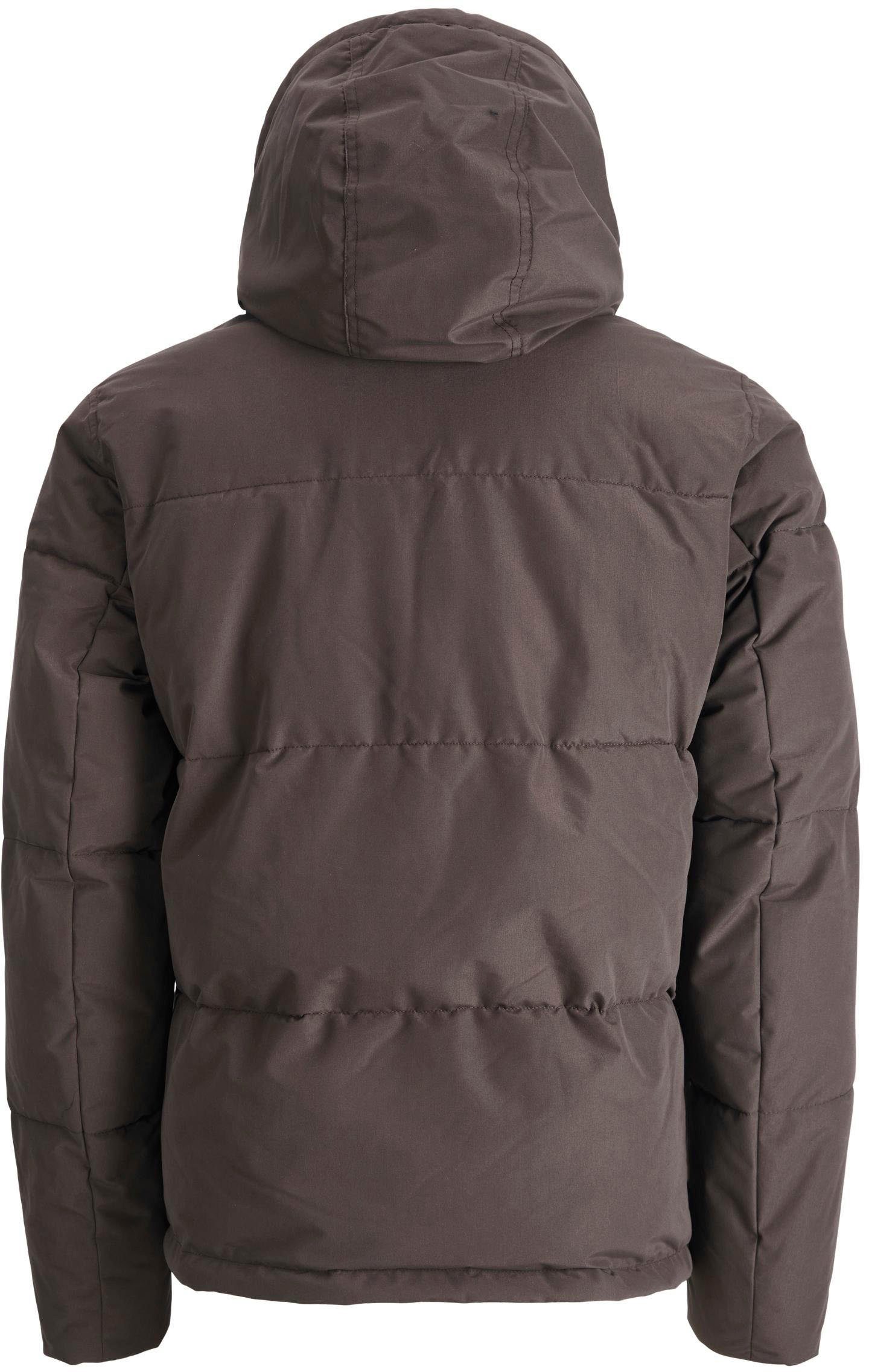 Jones mulch Jack Steppjacke &