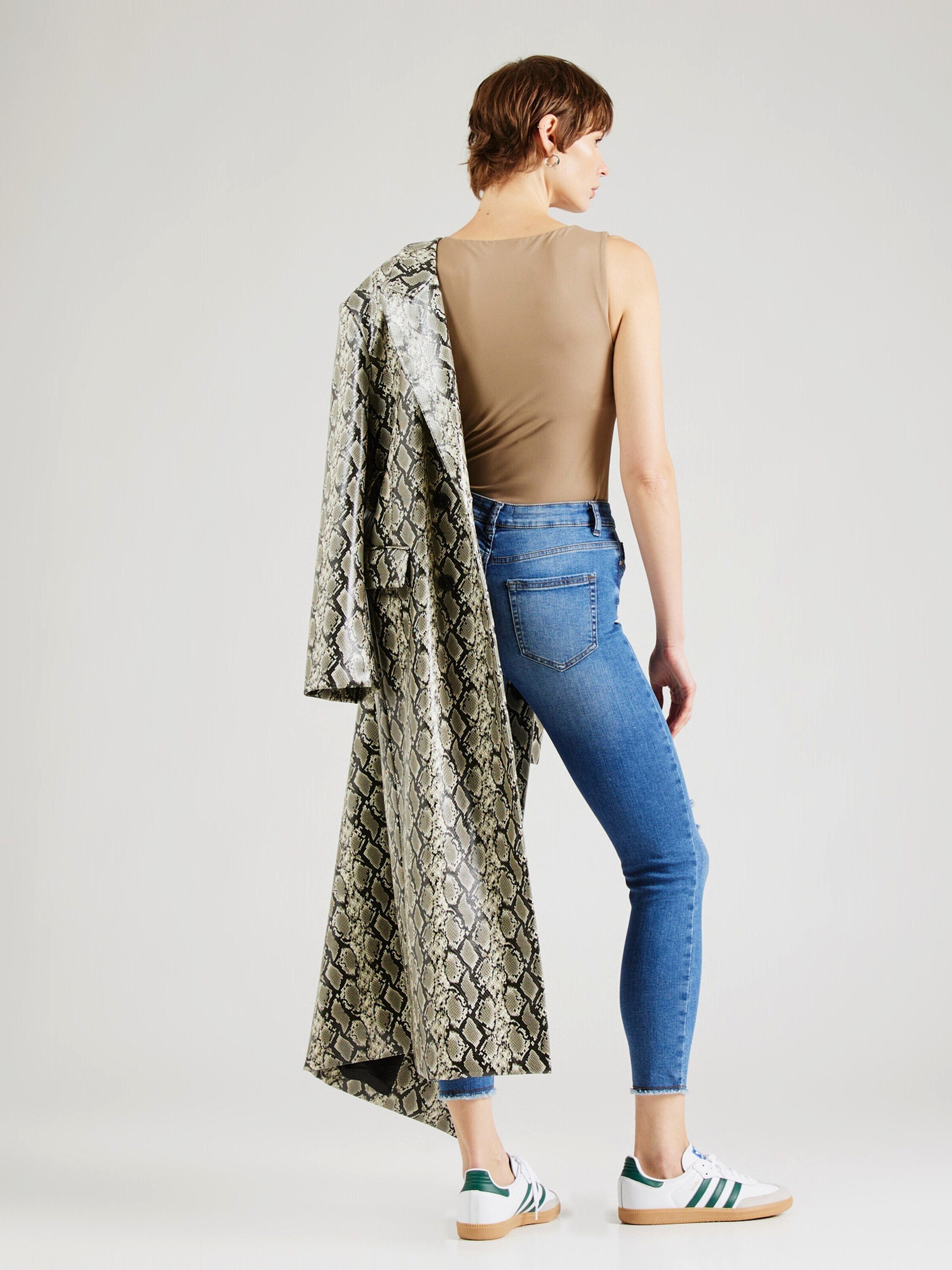 ONLY 7/8-Jeans ONLRUSH (1-tlg) Weiteres Detail günstig online kaufen