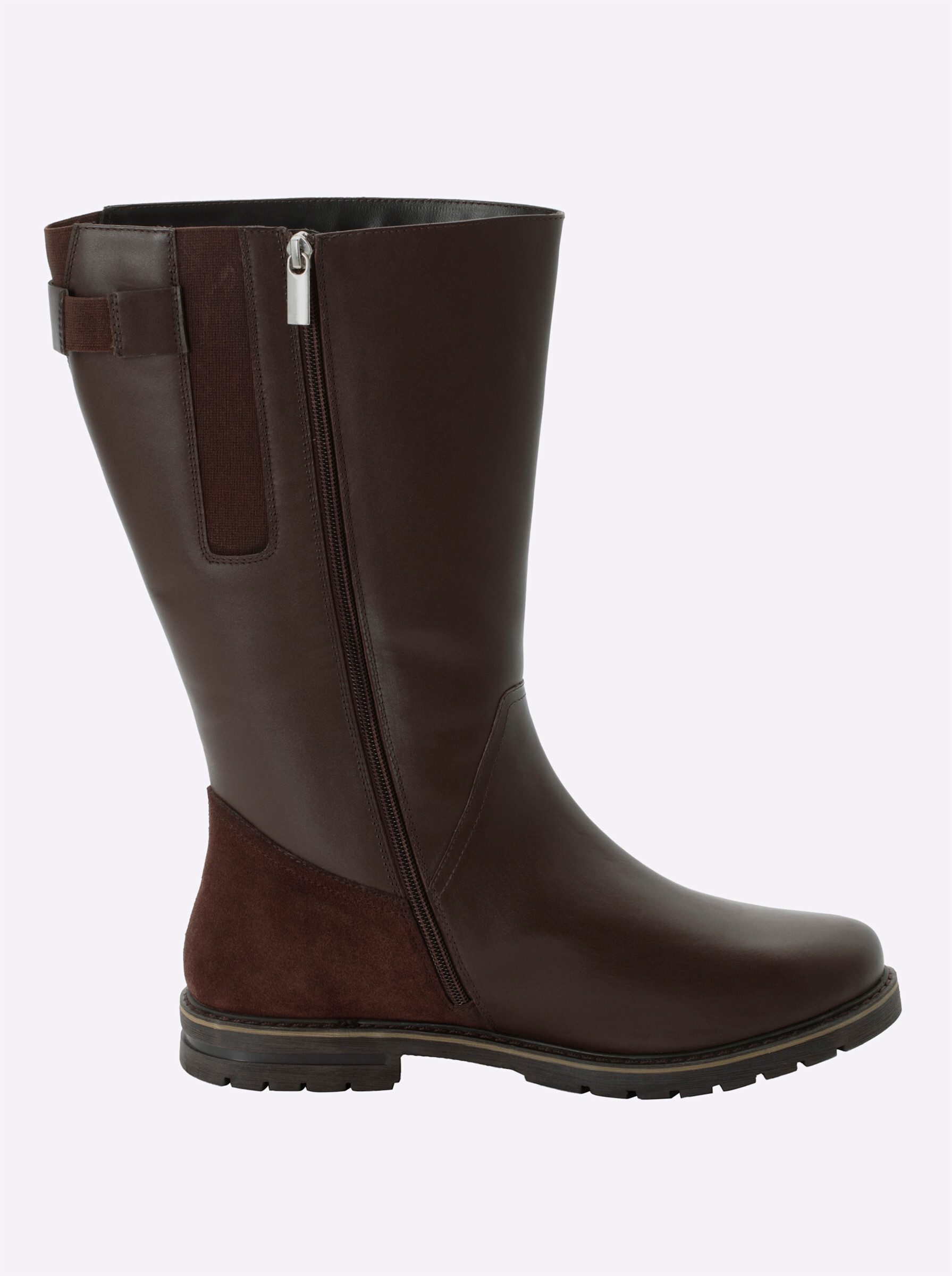 Sheego Stiefel Stiefel