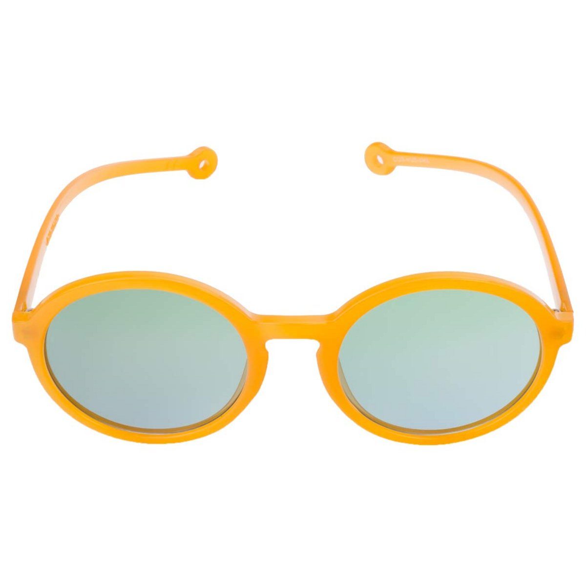 amazonas-gradient Sonnenbrille gelb (1-St) PARAFINA