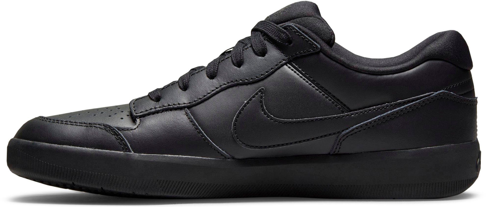 Nike SB »SB FORCE 58 PREMIUM LEATHER« Sneaker | OTTO