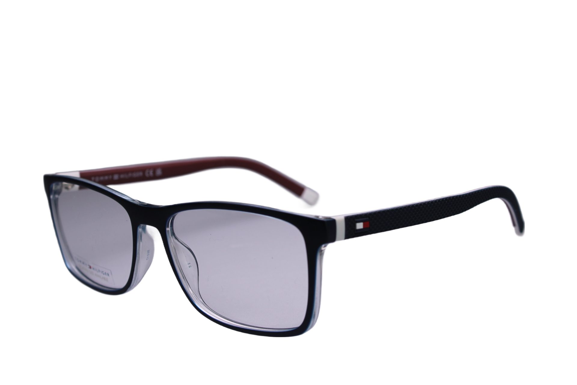 Safilo Brillengestell Tommy Hilfiger TH 1785 FJM