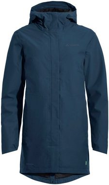 VAUDE Wintermantel WOMEN'S CYCLIST PADDED PARKA II