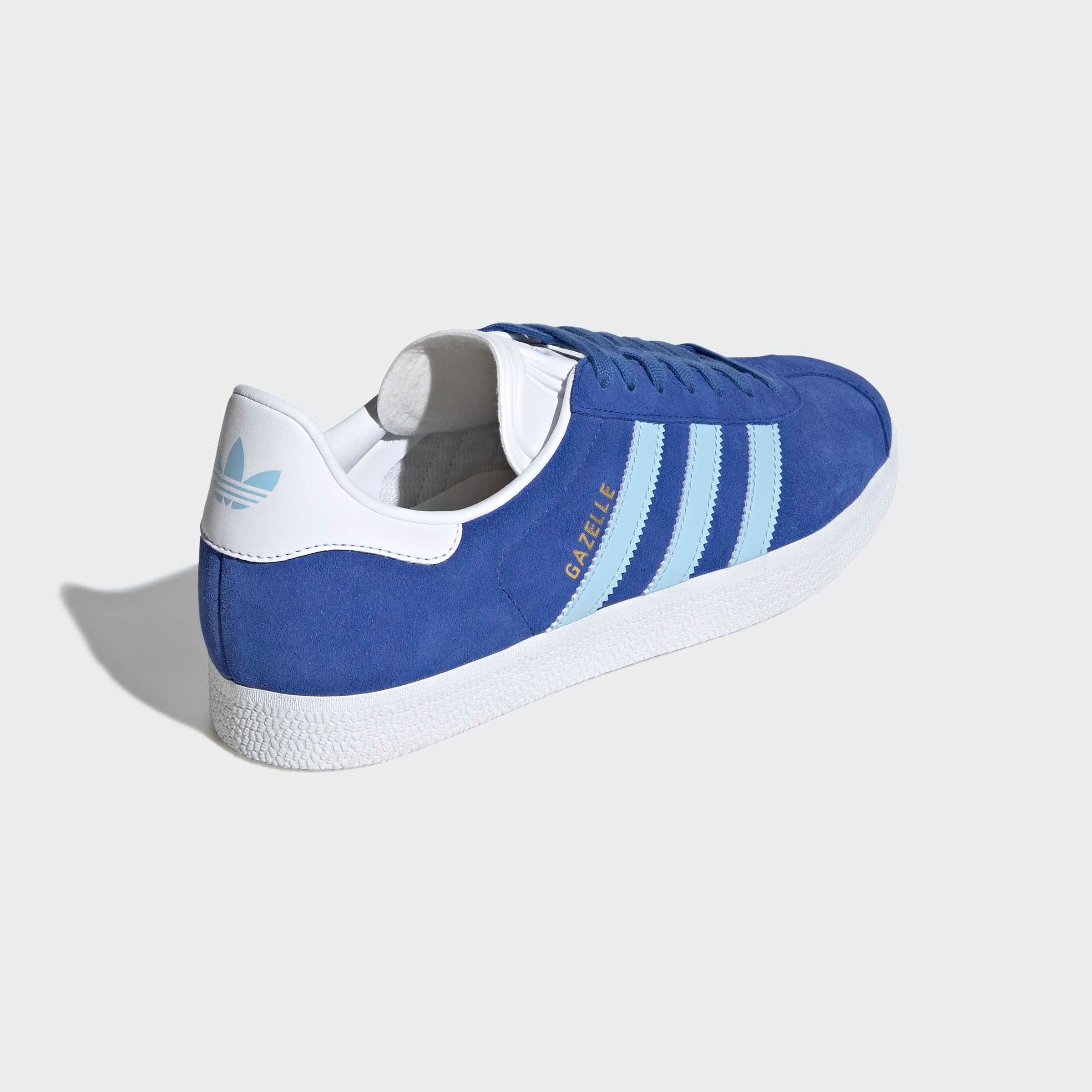 adidas Originals GAZELLE Sneaker – Bild 5 von 5