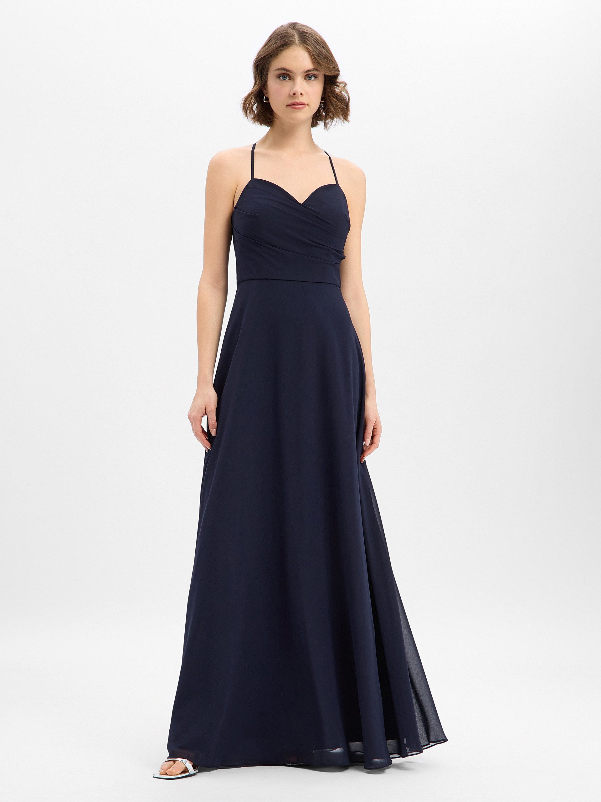 Marie Lund Abendkleid