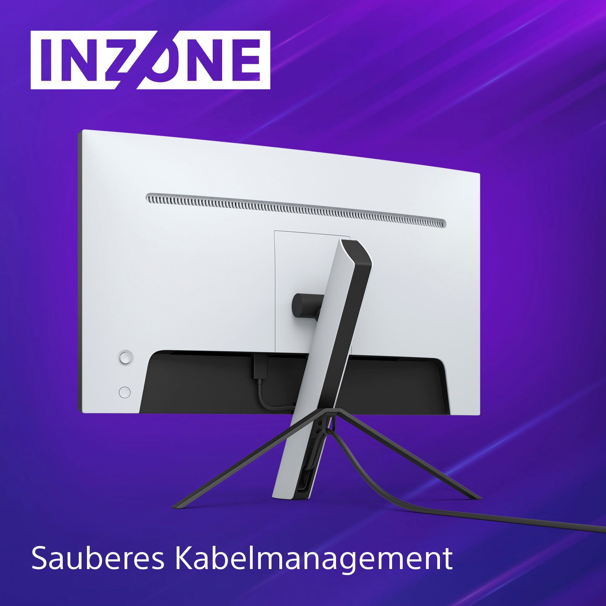 IPS-LCD, für PlayStation®5) Full ms Reaktionszeit, 1920 cm/27 1080 M3 (69 INZONE HD, ", x 1 Gaming-Monitor Sony 240 Perfekt px, Hz,