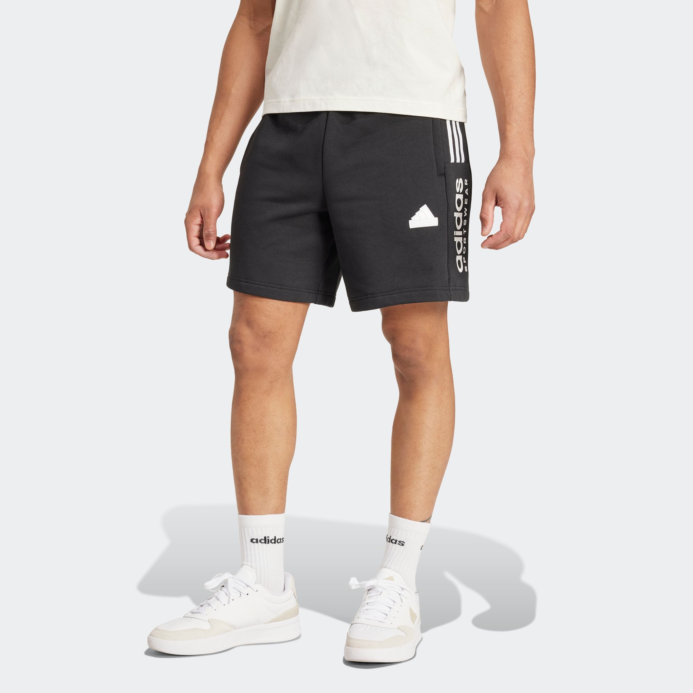adidas Sportswear Shorts M TIRO FL günstig online kaufen