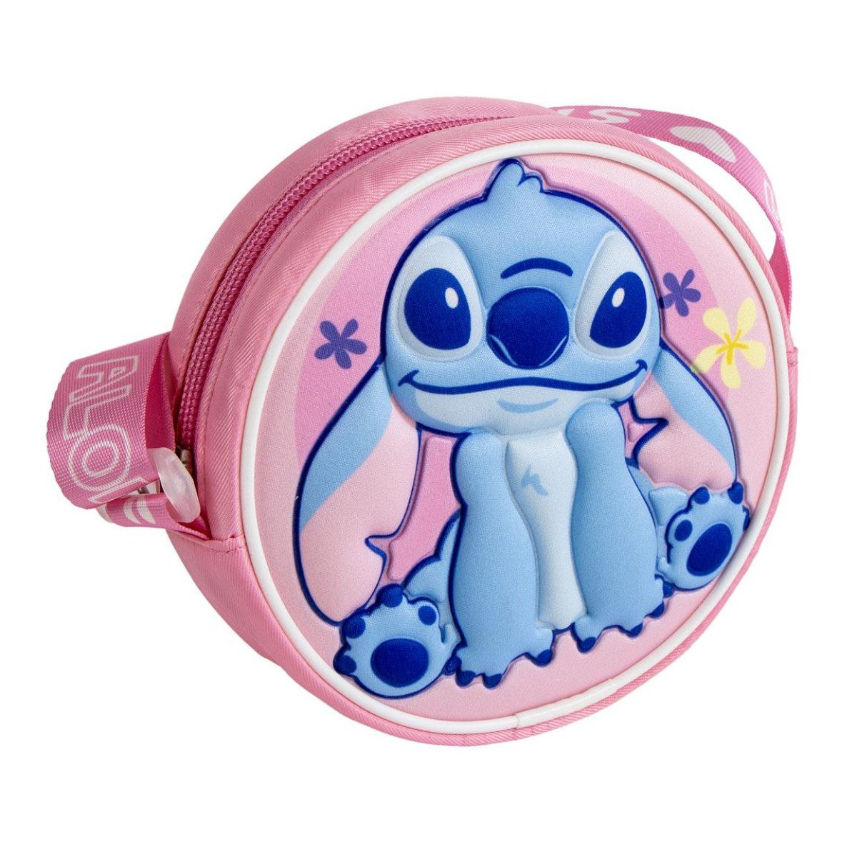 Schultertasche Disney Stitch Fantasia Bag Mädchen Accessoire Tasche