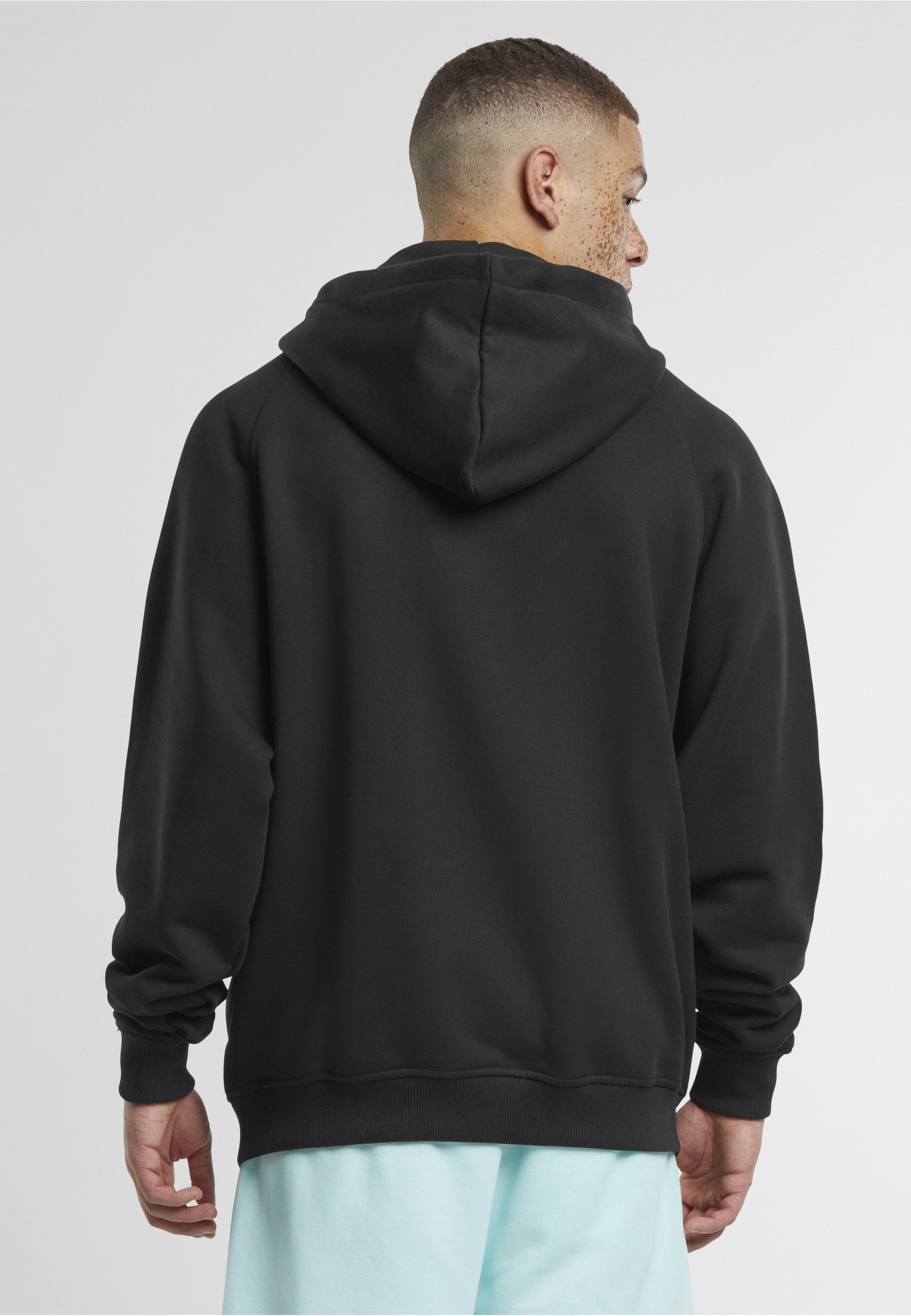 PEQUS Sweatjacke PEQUS PEQUS Mythic Zip-Hoodie – Bild 4 von 5