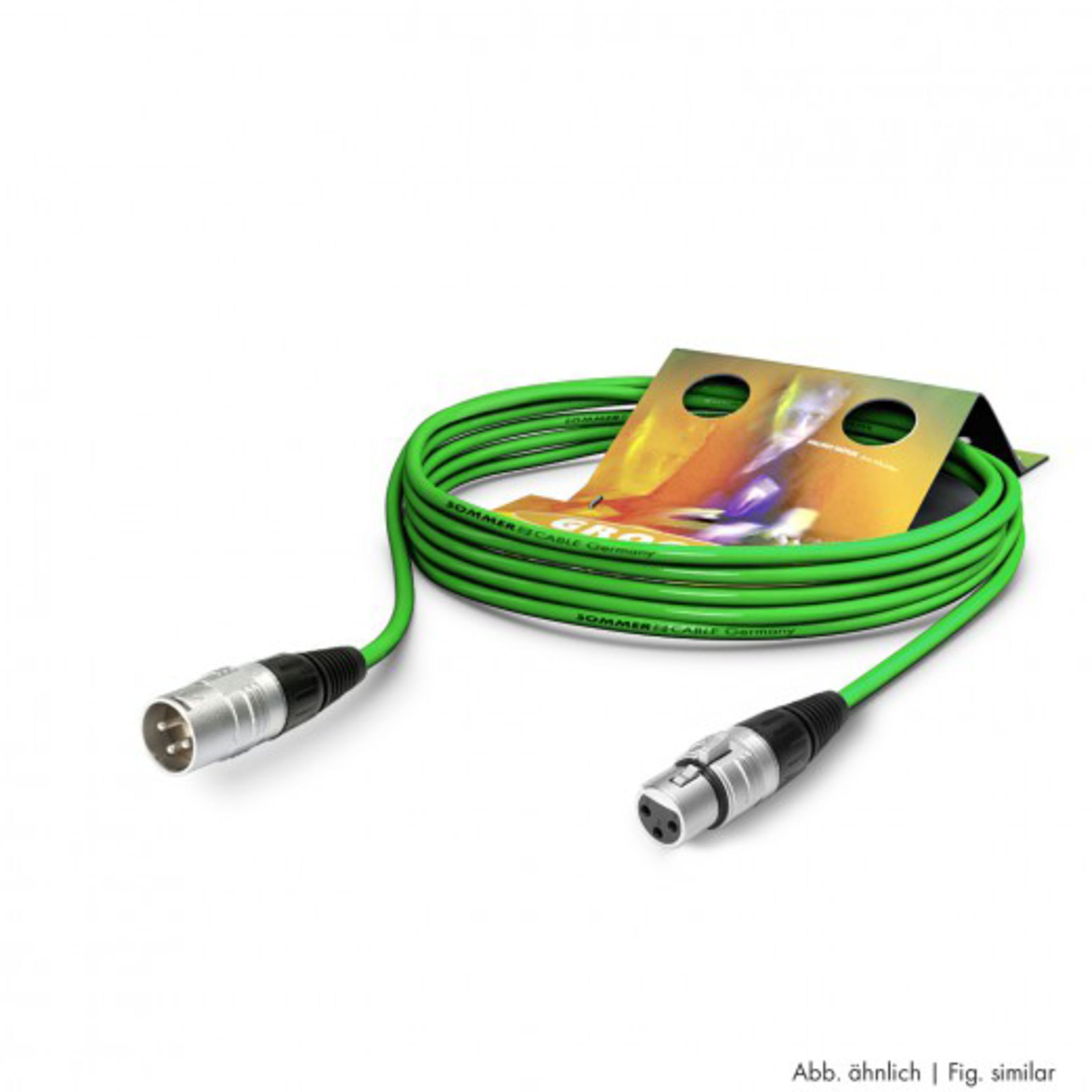 Audio-Kabel