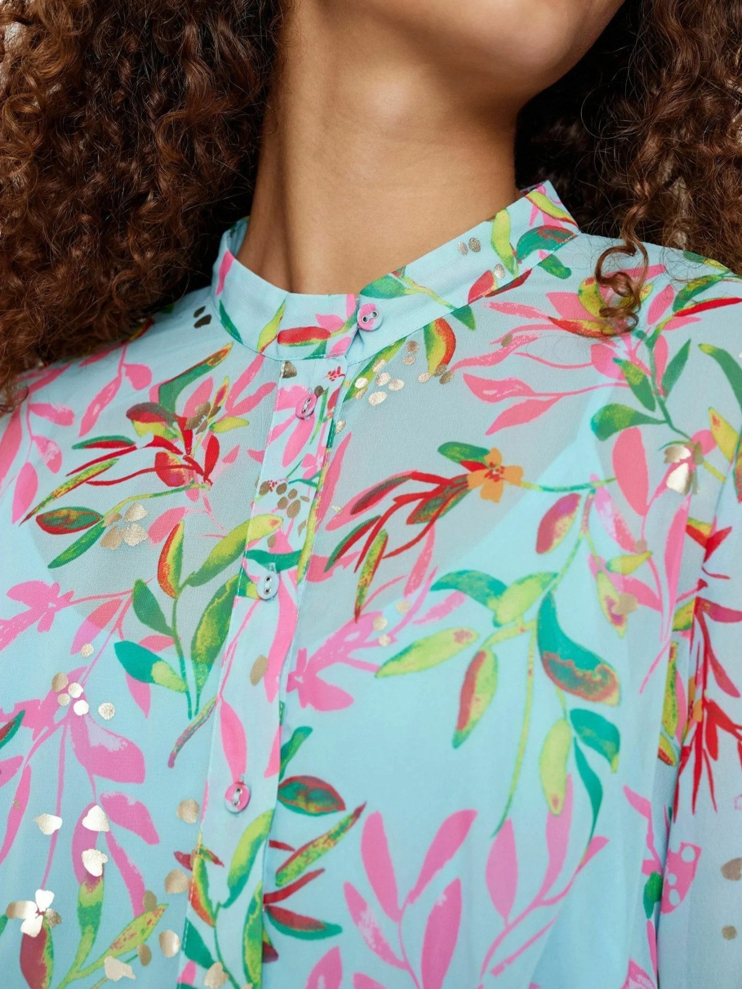 nümph Jerseykleid Nümph Dress NUKYNDALL NEW günstig online kaufen