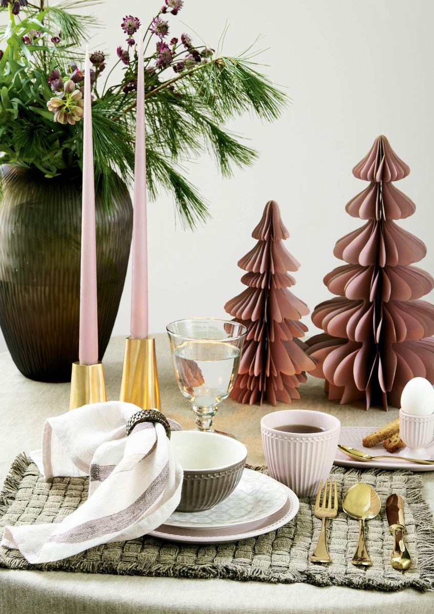 Greengate Kanne Alice Krug vintage rose 1,5l