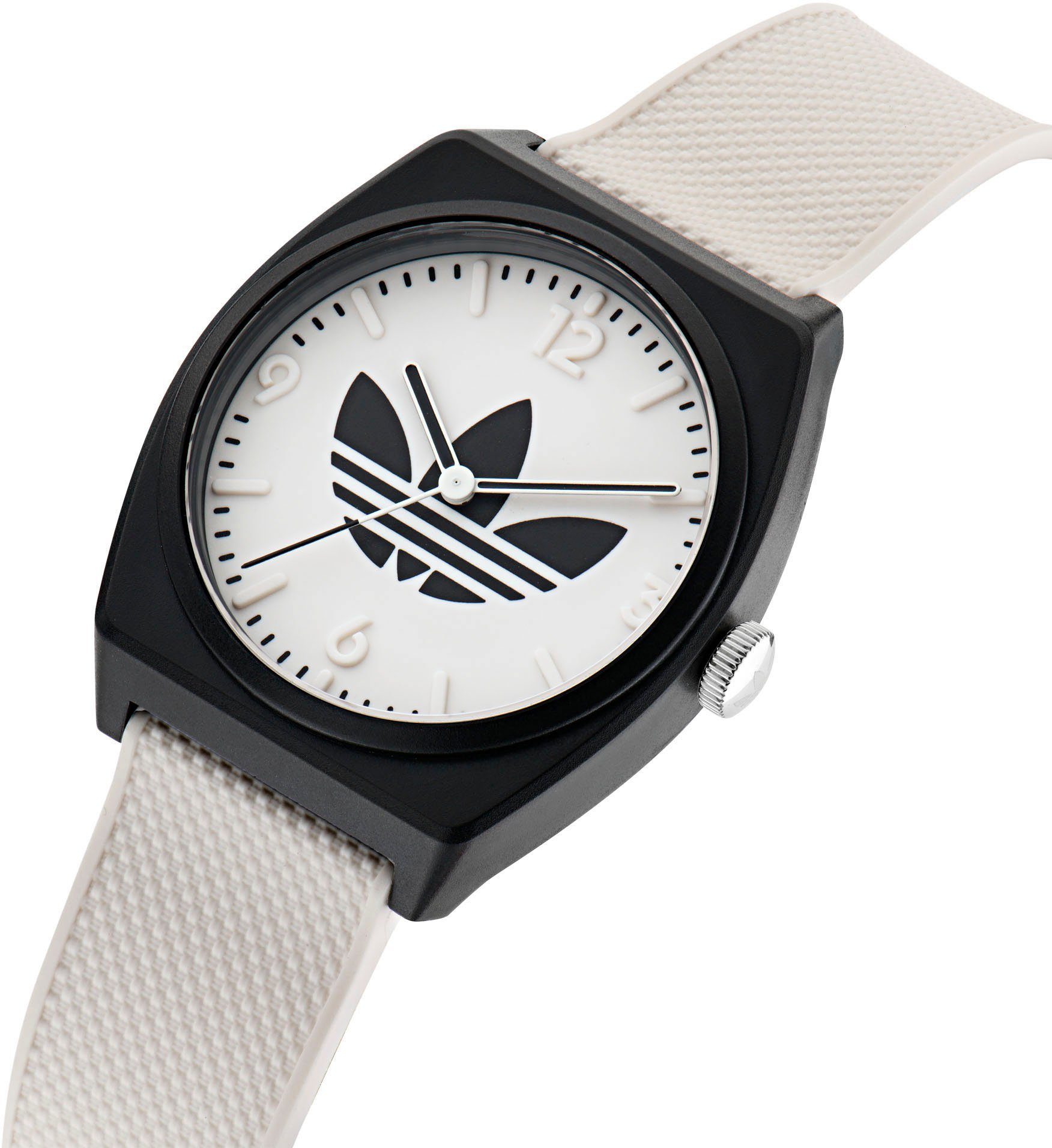 adidas Originals Quarzuhr PROJECT TWO AOST235492I, günstig online kaufen