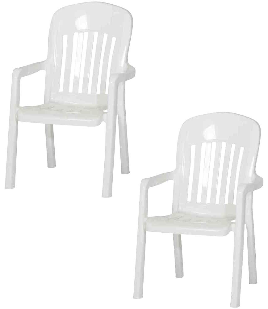 sieger Gartensessel Comtesse (Set, 2-St) | Sessel